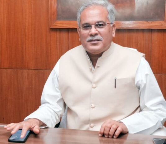 राज्यसभा चुनाव: मल्लिकार्जुन खड़गे और भूपेष बघेल को कांग्रेस ने बनाया पर्यवेक्षक