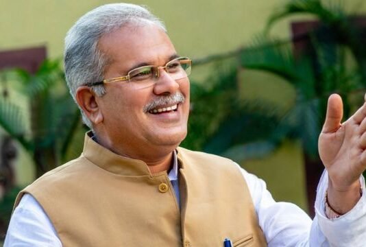 मिट्टी की उर्वराशक्ति को अक्षय रखना हम सबकी जिम्मेदारी, सीएम बघेल ने ईद और अक्षय तृतीया की दी बधाई