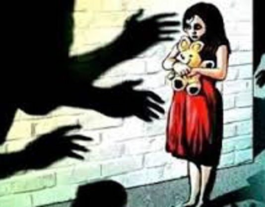 छत्तीसगढ़ में पहली कक्षा की छात्रा से बलात्कार, आरोपी गिरफ्तार