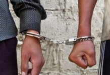 छत्तीसगढ़ के कोरबा जिले में भाजपा नेता की हत्या के आरोप में तीन लोग गिरफ्तार