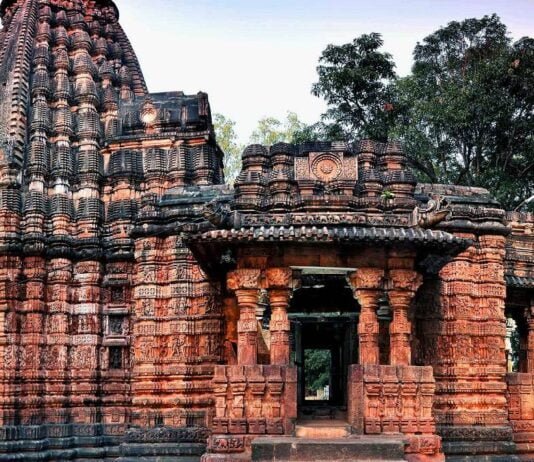 असीम संभावनाओं के साथ पर्यटकों को लुभा रहा है छत्तीसगढ़ का नैसर्गिक सौंदर्य Chhattisgarh