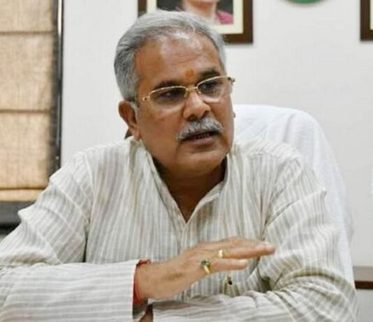 कोयला लेवी घोटाला: उच्चतम न्यायालय ने भूपेश बघेल की उपसचिव की अंतरिम जमानत बढ़ाई