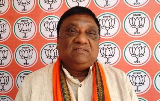 छत्तीसगढ़ में बड़ा बदलाव, भाजपा ने नारायण चंदेल को बनाया नेता प्रतिपक्ष