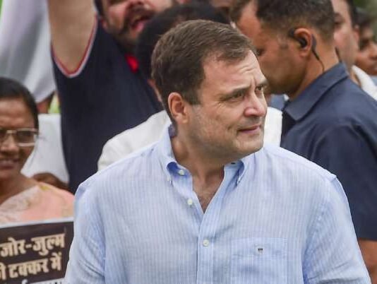 राहुल गांधी संभालेंगे कांग्रेस की कमान? छत्तीसगढ़ इकाई ने पारित किया प्रस्ताव