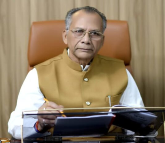 भाजपा सांसद पर टिप्पणी को लेकर एनसीडब्ल्यू ने छत्तीसगढ़ के मंत्री से मांगा जवाब