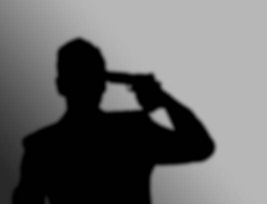 छत्तीसगढ़ सशस्त्र बल के प्लाटून कमांडर ने खुद को मारी गोली, मौत