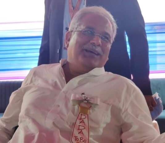 चिटफंड कम्पनियों द्वारा ठगे गए 19 हजार निवेशकों को वापस दिलवाए गए पैसे: सीएम भूपेश