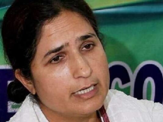 राज्यसभा सांसद रंजीत रंजन बोलीं, नक्सली भी इंसान, उनके नाम पर लोग चलाते दुकानदारी