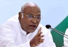 वरिष्ठ नेताओं से चर्चा के बाद मुख्यमंत्री बदलने का मुद्दा सुलझा लेंगे, भ्रम को खत्म कर देंगे: खरगे