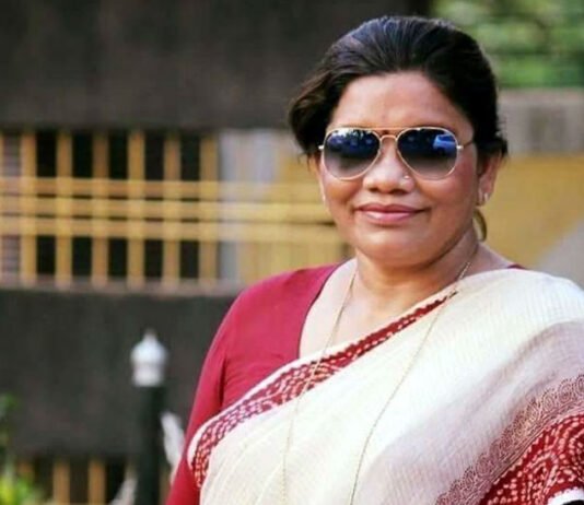 उम्मीद है कि मुख्यमंत्री बघेल छत्तीसगढ़ में फिल्म ‘आदिपुरुष’ पर प्रतिबंध लगाएंगे : केंद्रीय मंत्री