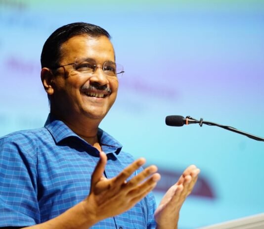 छत्तीसगढ़ विधानसभा चुनाव पर आप की नजर, आज रायपुर में पार्टी के कार्यक्रम को संबोधित करेंगे दिल्ली के सीएम केजरीवाल