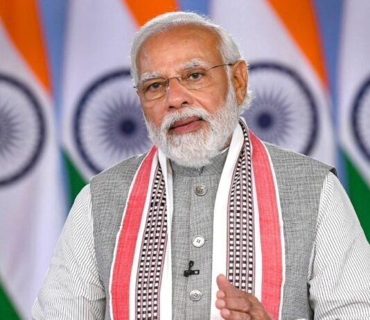 प्रधानमंत्री मोदी बुधवार को जाएंगे मुंबई, समुद्री सप्ताह के प्रमुख कार्यक्रम को करेंगे संबोधित