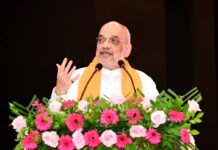 दिल्ली विस्फोट के दोषियों को कड़ी से कड़ी सजा दी जाएगी ताकि दुनिया को संदेश जाए: शाह