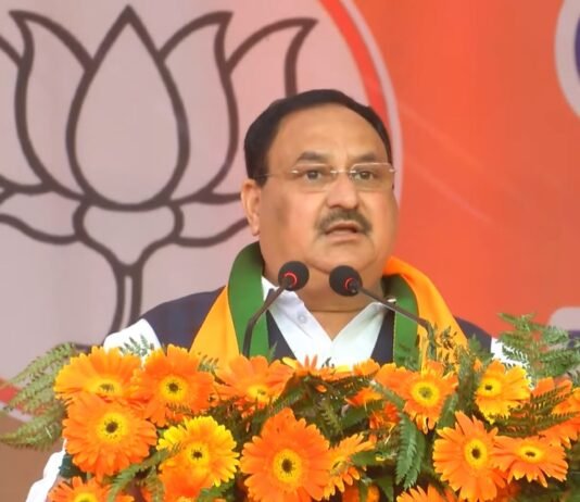 भारत में मेडिकल कॉलेजों की संख्या 11 वर्ष में 387 से बढ़कर 819 हुई: नड्डा