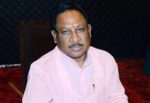 छत्तीसगढ़ में मार्च 2026 की समय सीमा से पहले नक्सलवाद खत्म हो जाने की है संभावना: साय