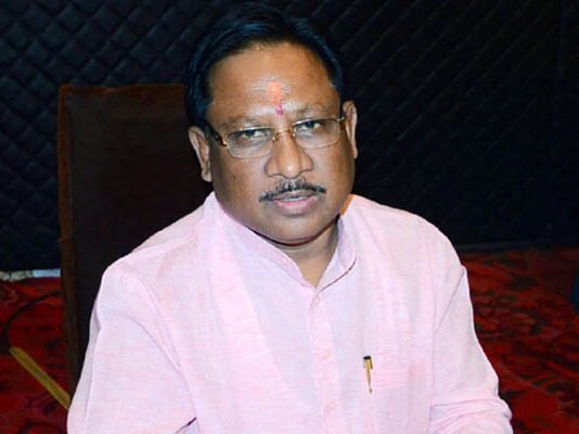 छत्तीसगढ़ में नक्सलवाद अंतिम सांसें ले रहा: मुख्यमंत्री साय