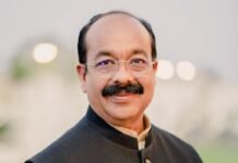 बिहार की जनता ने दिया विकास और सुशासन को जनादेश: डिप्टी सीएम साव