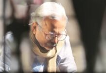 छत्तीसगढ़ में हिंदी के प्रसिद्ध साहित्यकार विनोद कुमार शुक्ल की तबीयत बिगड़ी, अस्पताल में भर्ती