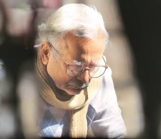 छत्तीसगढ़ में हिंदी के प्रसिद्ध साहित्यकार विनोद कुमार शुक्ल की तबीयत बिगड़ी, अस्पताल में भर्ती