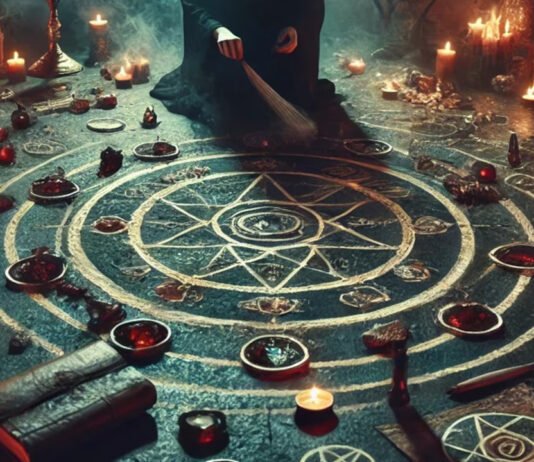 छत्तीसगढ़ में संदिग्ध तांत्रिक अनुष्ठान के दौरान तीन लोगों की मौत, तांत्रिक समेत चार लोग हिरासत में